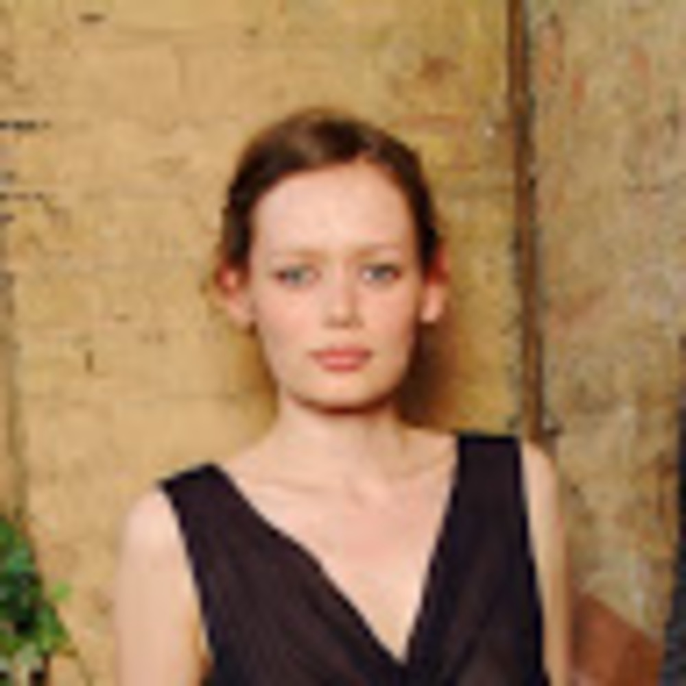 Meet your Posher, Elena